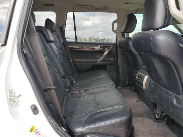 VIN JTJBM7FX9G5137023 2016 LEXUS GX no.11