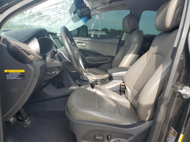 2018 HYUNDAI SANTA FE S - 5NMZU3LB3JH064478