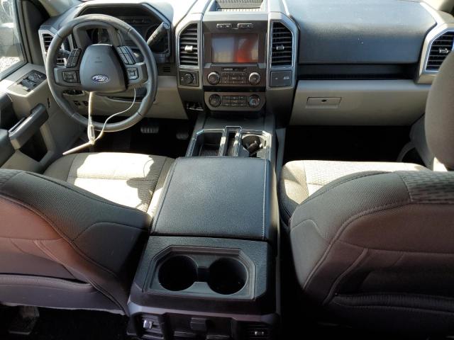 2020 FORD F150 SUPER - 1FTEW1E55LFB05732