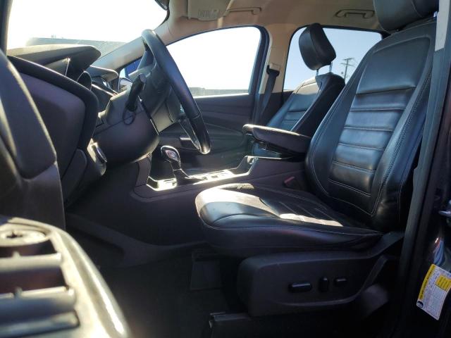 2019 FORD ESCAPE SEL - 1FMCU0HD6KUA50921