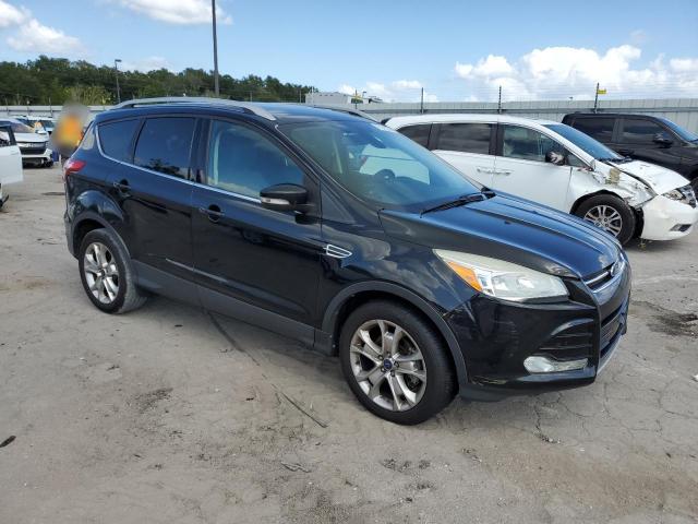 VIN 1FMCU9J97FUB71375 2015 Ford Escape, Titanium no.4