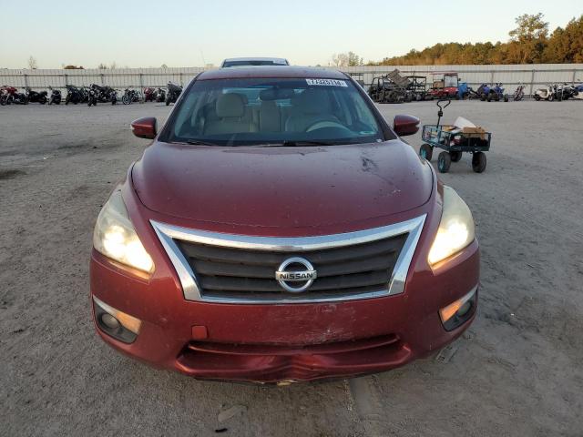 2015 NISSAN ALTIMA 3.5 - 1N4BL3AP6FC493144
