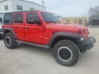 JEEP WRANGLER U photo