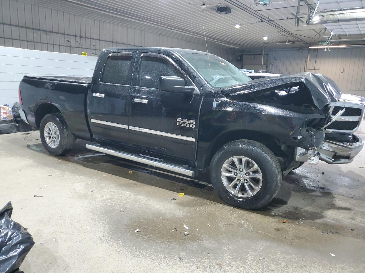 Lot #2944832601 2013 RAM 1500 SLT