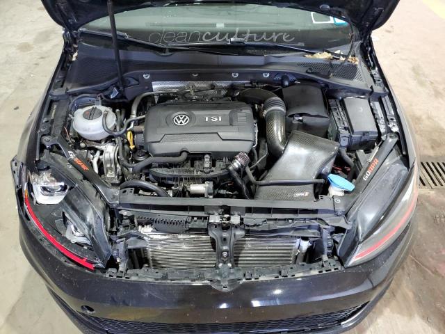 VIN 3VW447AU2HM006226 2017 VOLKSWAGEN GTI no.11