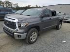 2021 TOYOTA TUNDRA CRE - 5TFDY5F14MX965450