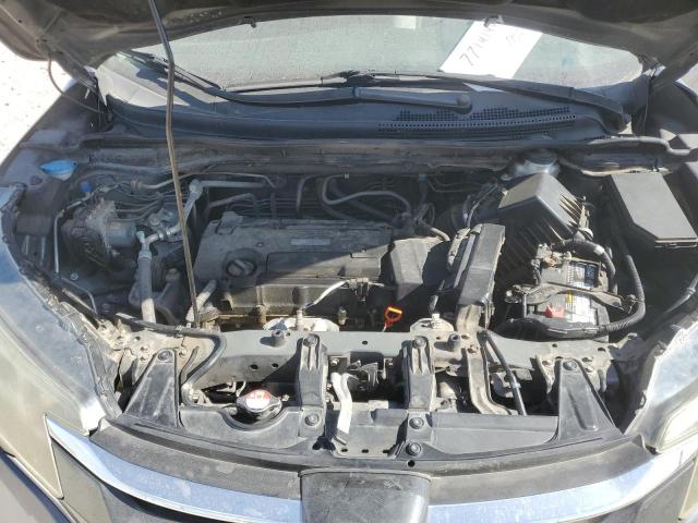 2016 HONDA CR-V SE - 2HKRM3H42GH542475