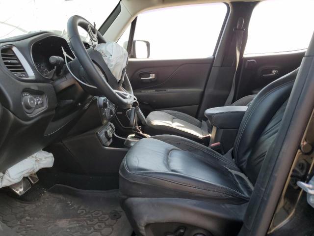 2020 JEEP RENEGADE L - ZACNJBD13LPL91416