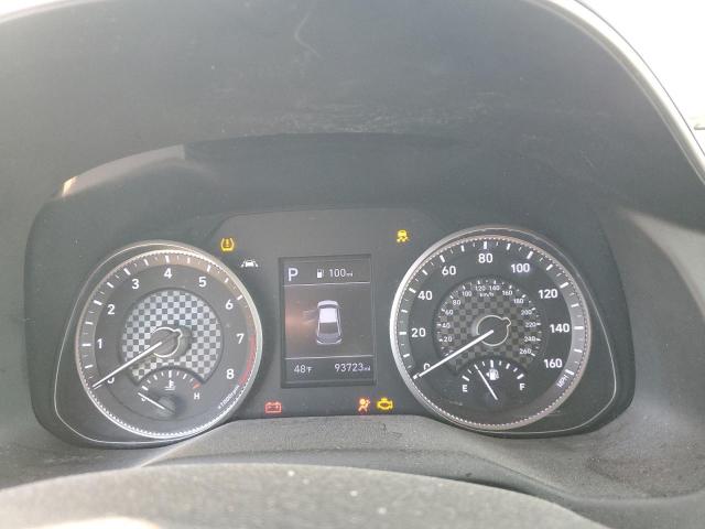 2020 HYUNDAI ELANTRA SE - 5NPD84LF3LH555453