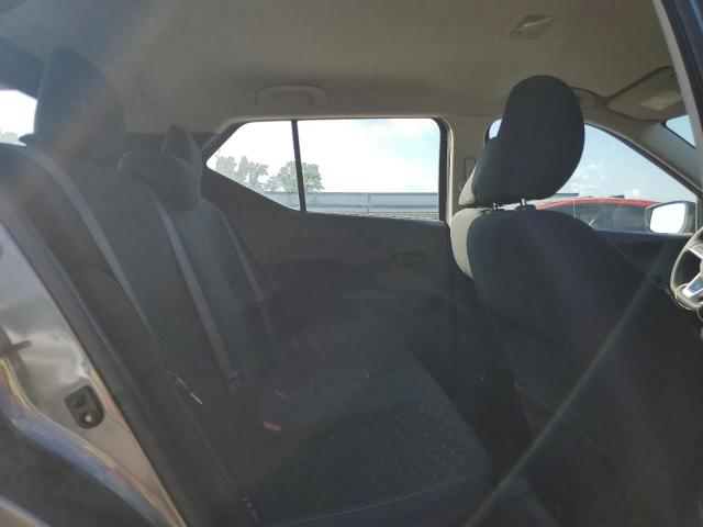 2021 NISSAN KICKS S - 3N1CP5BV6ML566450