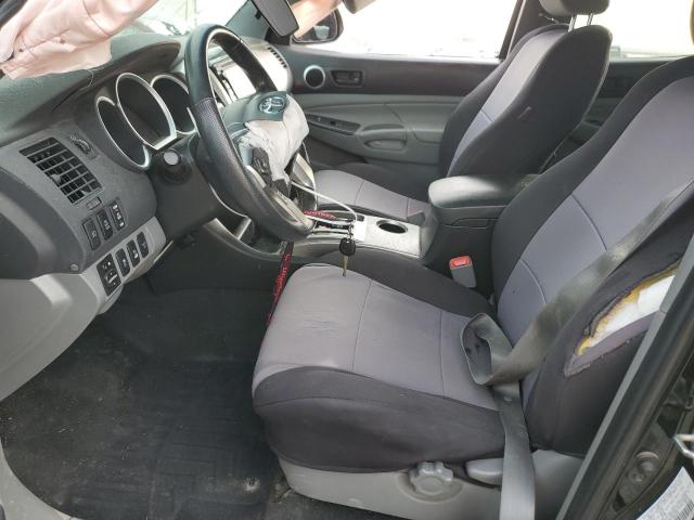 2015 TOYOTA TACOMA DOU - 3TMLU4EN9FM204279