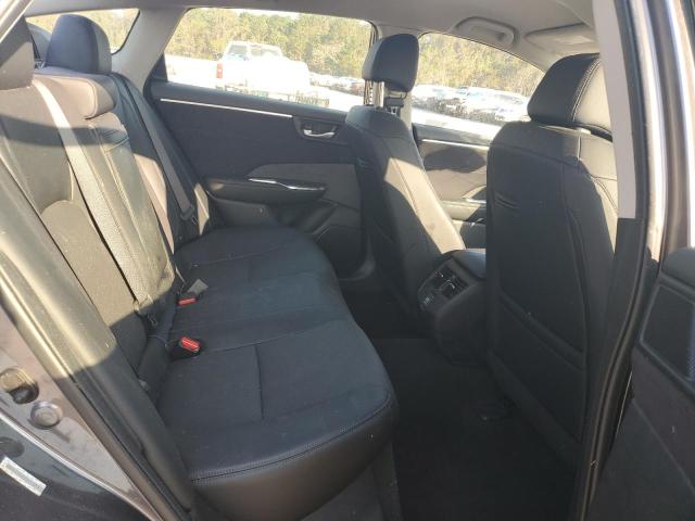 2018 HONDA CLARITY TO - JHMZC5F39JC013373