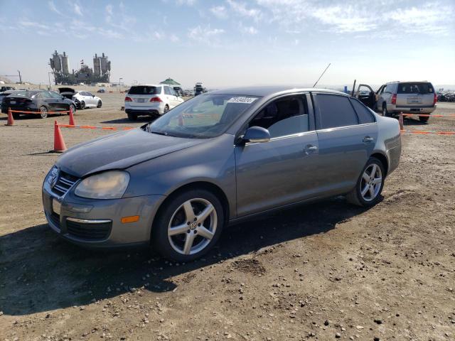 2010 VOLKSWAGEN JETTA LIMI #3023403269