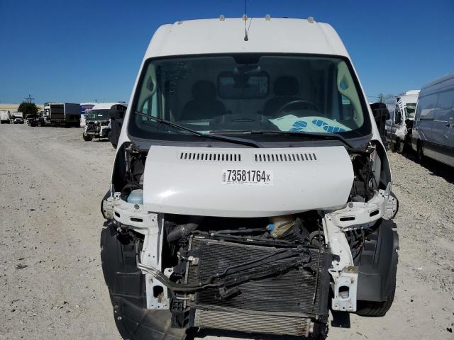 2018 RAM PROMASTER - 3C6URVJG2JE150935