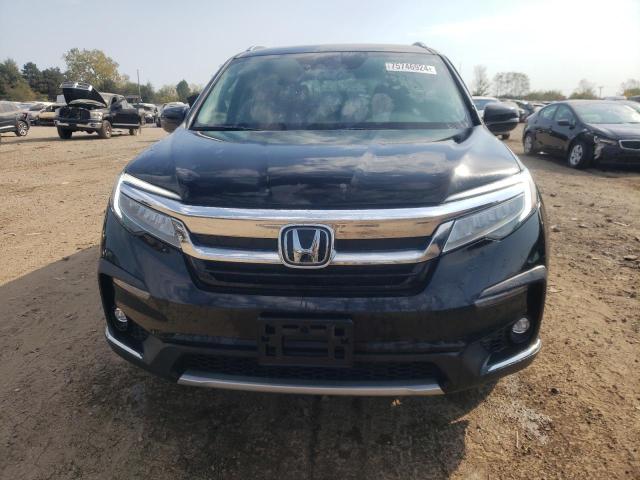 2021 HONDA PILOT ELIT - 5FNYF6H06MB023265
