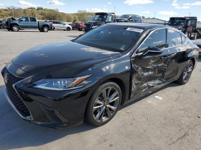 2020 LEXUS ES 350 F S #2972549000