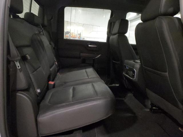 2020 GMC 2500 1GT49NEY5LF305899