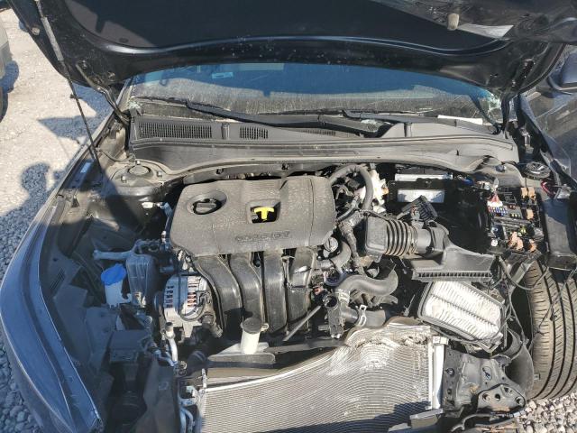 2024 KIA FORTE LX - 3KPF24AD9RE778833