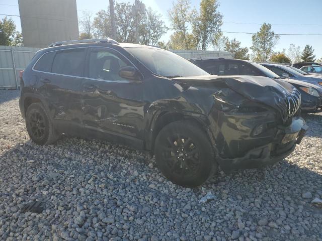 VIN 1C4PJMCS4FW746201 2015 Jeep Cherokee, Latitude no.4