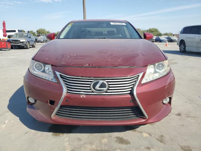 VIN JTHBK1GG9D2059357 2013 Lexus ES, 350 no.5