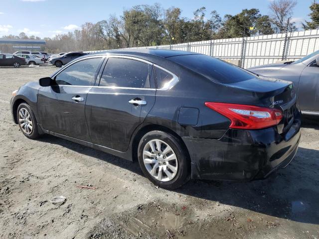 VIN 1N4AL3AP2HC294056 2017 Nissan Altima, 2.5 no.2