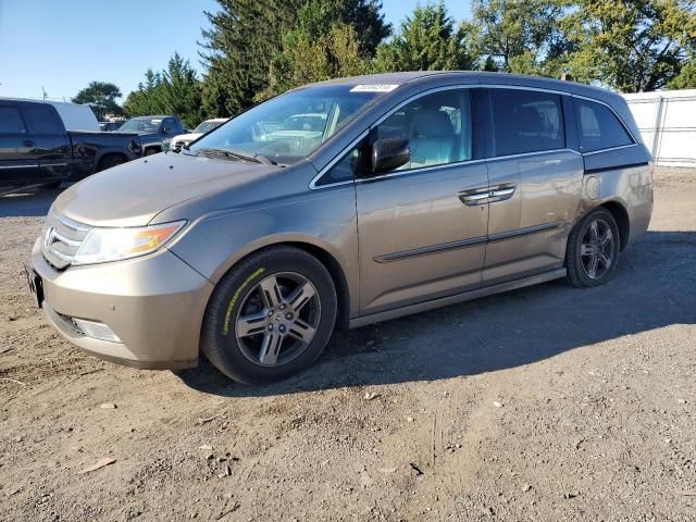 2011 HONDA ODYSSEY TOURING 2011