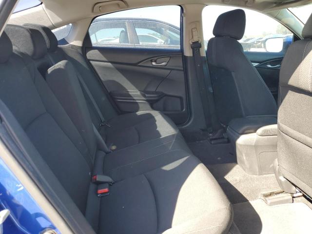 2017 HONDA CIVIC EX - 19XFC2F7XHE058279
