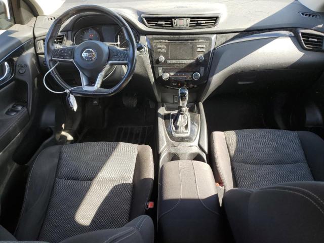 2017 NISSAN QASHQAI - JN1BJ1CR5HW104971