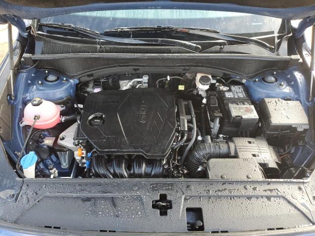2023 HYUNDAI SANTA FE S - 5NMS24AJ1PH569418