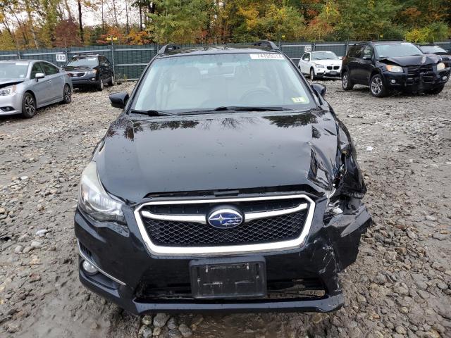 2016 SUBARU IMPREZA SP - JF1GPAP66G9252793