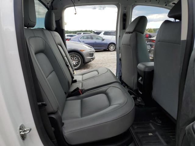 2022 CHEVROLET COLORADO - 1GCGTBEN1N1133891