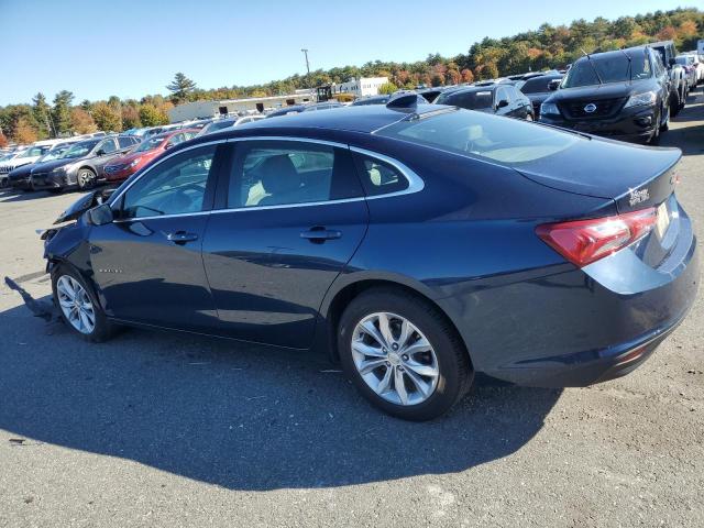 VIN 1G1ZD5ST1KF130443 2019 Chevrolet Malibu, LT no.2