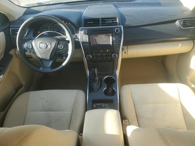 2015 TOYOTA CAMRY LE - 4T1BF1FK3FU995702