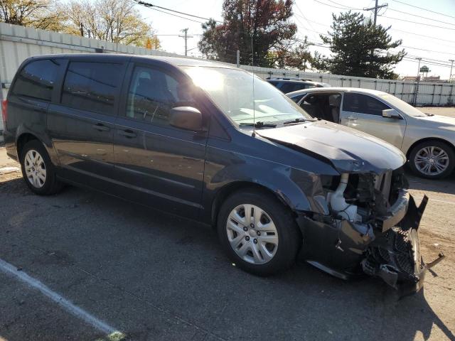 VIN 2C4RDGBG5ER327926 2014 Dodge Grand Caravan, SE no.4