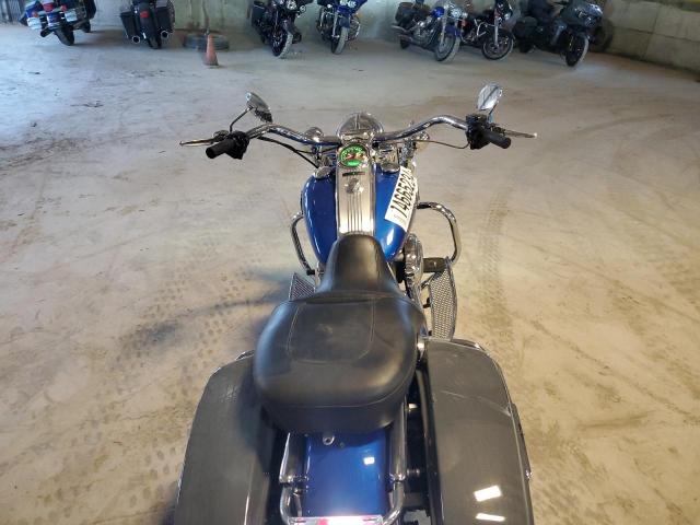 2008 HARLEY-DAVIDSON FLHRC - 1HD1FR4158Y608411