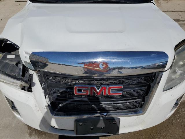 2015 GMC TERRAIN SL - 2GKALMEK9F6227706