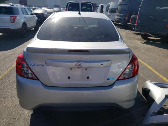 VIN 3N1CN7AP7GL840618 2016 Nissan Versa, S no.6