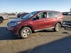 HONDA CR-V LX photo