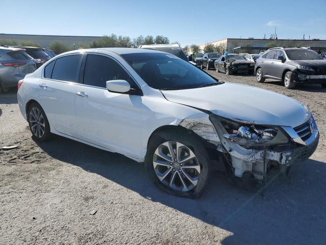 2015 HONDA ACCORD SPO - 1HGCR2F55FA144441