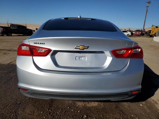 VIN 1G1ZE5ST0HF258842 2017 Chevrolet Malibu, LT no.6