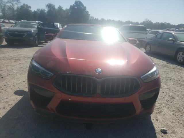 2020 BMW M8 - WBSDZ0C01LCD64106