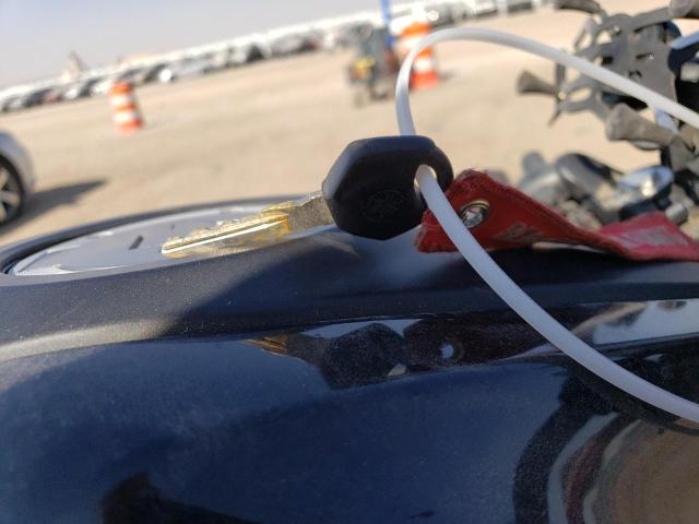 2015 YAMAHA YZFR3 MH3RH06Y2FK003011