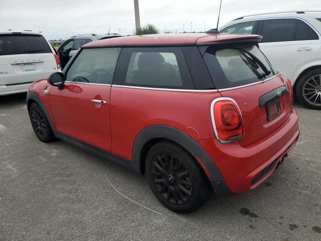 2019 MINI COOPER S - WMWXP7C57K2A51769