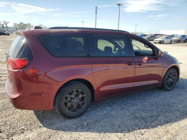 VIN 2C4RC1EG6JR154990 2018 Chrysler Pacifica, Touri... no.3