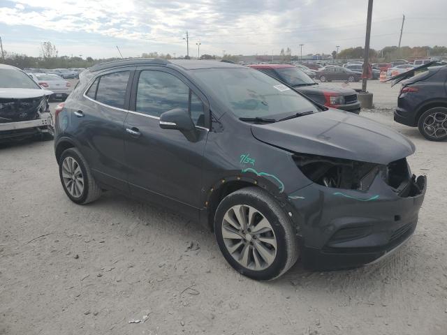 2018 BUICK ENCORE PRE - KL4CJASB6JB545053