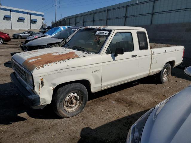 1988 FORD RANGER SUP #3070215477