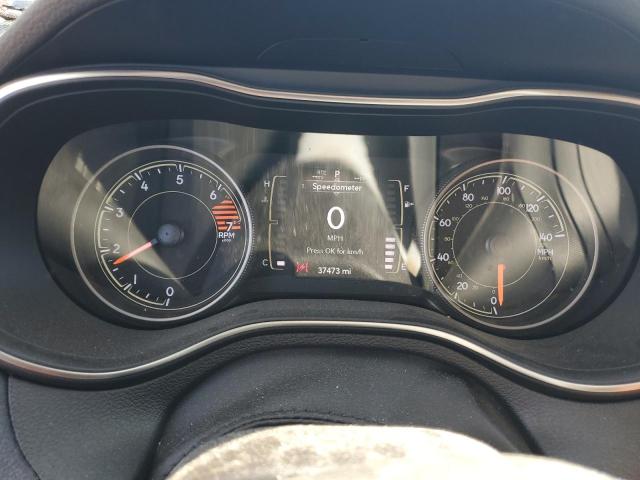 2020 JEEP CHEROKEE L 1C4PJLCB8LD535665