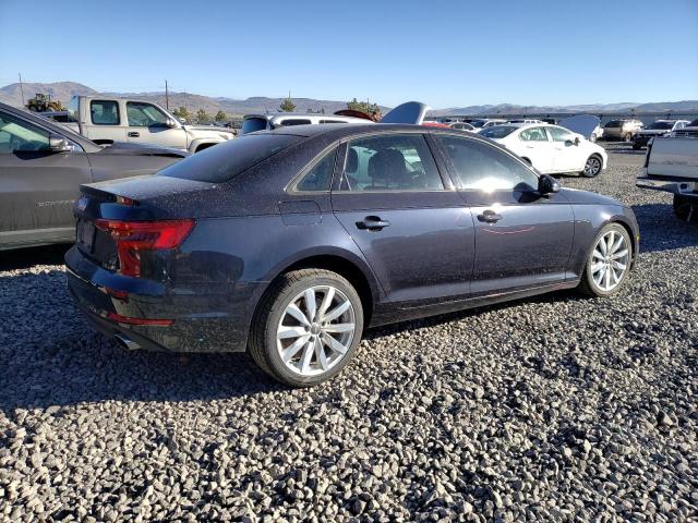 2017 AUDI A4 PREMIUM - WAUANAF46HN054226