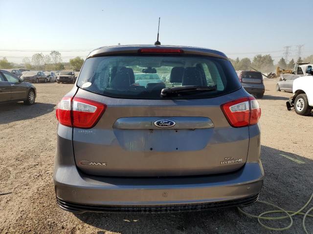 VIN 1FADP5BU9DL507113 2013 Ford C-MAX, Sel no.6