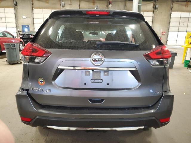 2017 NISSAN ROGUE S - JN8AT2MV4HW279382